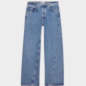 Classic Blue Women's Jeans